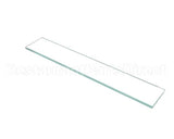 41597 Middleby Glass,3.50 X 20.00 X.355 Ps555