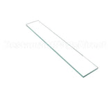 41597 Middleby Glass,3.50 X 20.00 X.355 Ps555