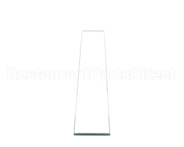41597 Middleby Glass,3.50 X 20.00 X.355 Ps555