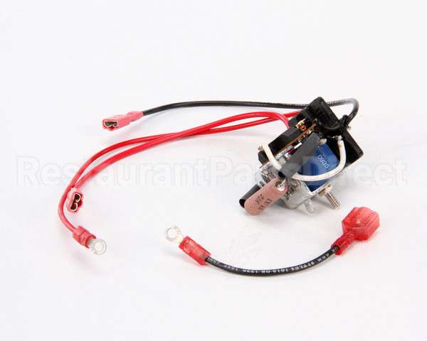 416-167S Prince Castle Assembly,Relay