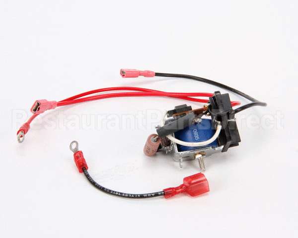 416-167S Prince Castle Assembly,Relay