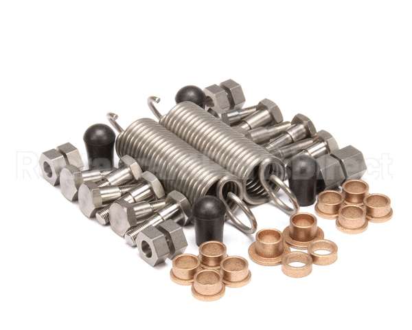 416-900S Prince Castle Bag Kit,Toaster Tune-Up