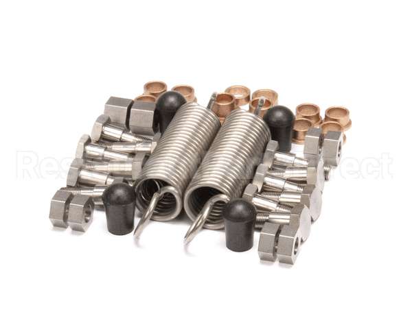 416-900S Prince Castle Bag Kit,Toaster Tune-Up