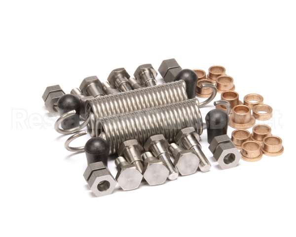 416-900S Prince Castle Bag Kit,Toaster Tune-Up