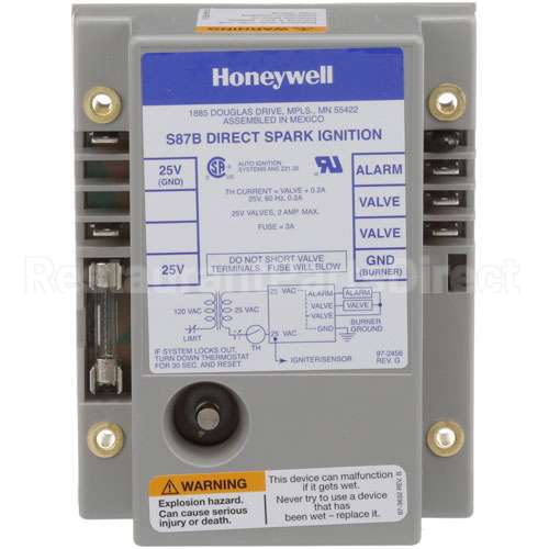 416011-00001 Compatible Hobart Spark Ignition Module