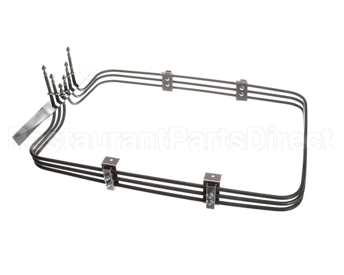 41604-5 Montague Elements Assy. Complete 208V E