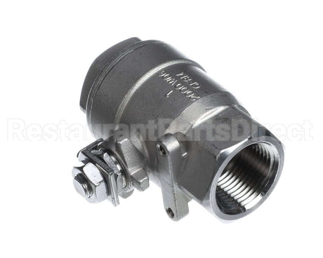 41609-R Giles Kit, Valve, 1-In, Ball, S/S, M