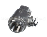 41609-R Giles Kit, Valve, 1-In, Ball, S/S, M