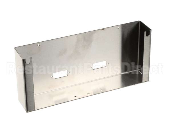 4161006-2 Vollrath Control Cover