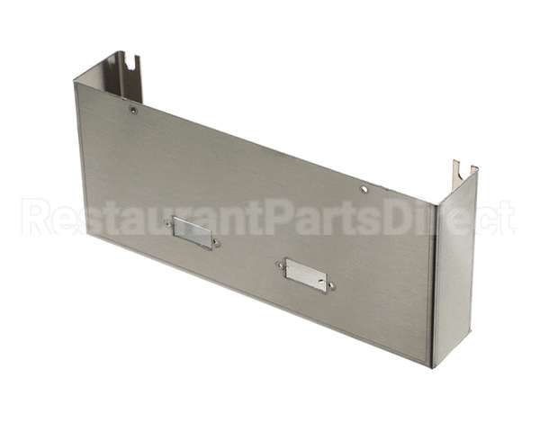 4161006-2 Vollrath Control Cover