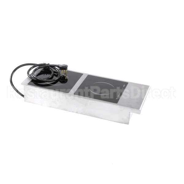 4161105-2 Compatible Vollrath Top Unit Assembly