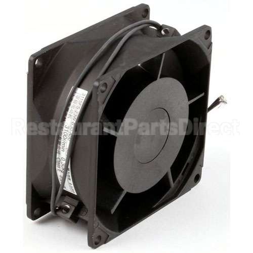 4164 Compatible Nieco 230Vac Axial 3.14In Fan