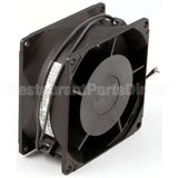 4164 Compatible Nieco 230Vac Axial 3.14In Fan