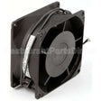 4164 Compatible Nieco 230Vac Axial 3.14In Fan
