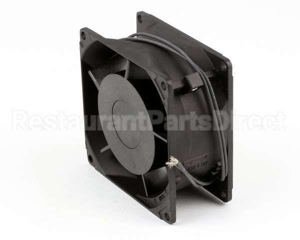 4164 Nieco Fan, Axial 3.14, 230Vac