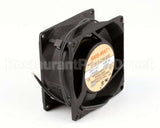 4164 Nieco Fan, Axial 3.14, 230Vac