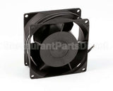 4164 Nieco Fan, Axial 3.14, 230Vac