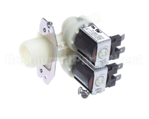 41645.1000 Bunn Kit,Inlet Valve/Flow Ctrl120V