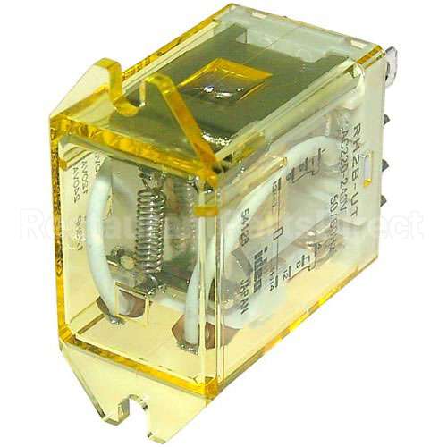 4165357 Compatible Vulcan Relay - 200-240V