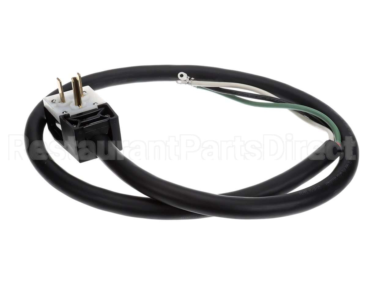 41659 Henny Penny Power Cord Assembly 50 Amp