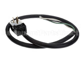 41659 Henny Penny Power Cord Assembly 50 Amp