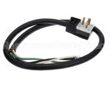 41659 Henny Penny Power Cord Assembly 50 Amp