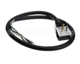 41659 Henny Penny Power Cord Assembly 50 Amp