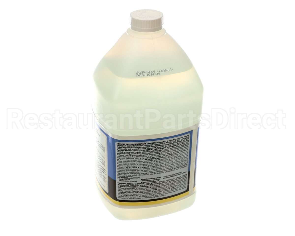 4166-08 Nu-Calgon 1 Gal Evap-Fresh No Rinse