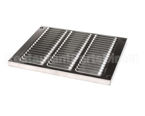 41661 Silver King Panel Shell Ss Skfs