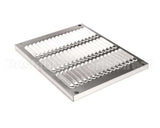 41661 Silver King Panel Shell Ss Skfs