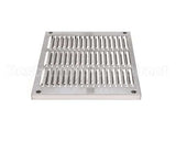 41661 Silver King Panel Shell Ss Skfs