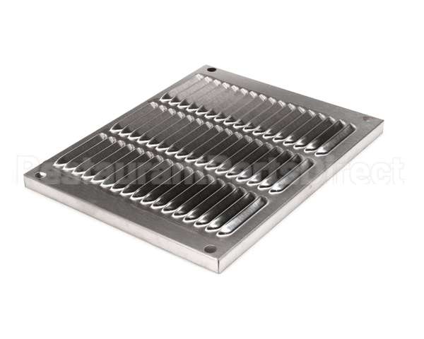 41661 Silver King Panel Shell Ss Skfs