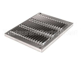 41661 Silver King Panel Shell Ss Skfs