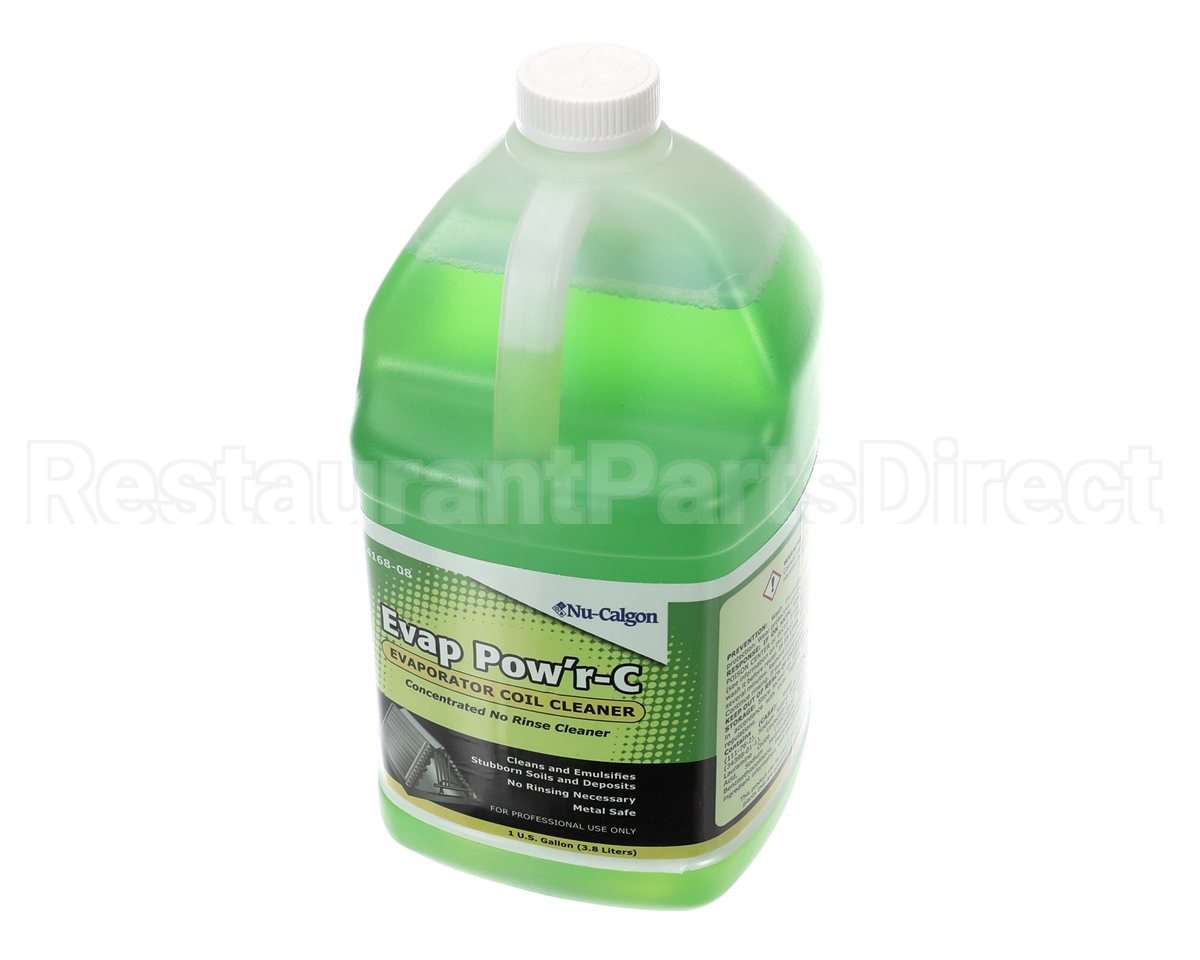 4168-08 Nu-Calgon Nu Calgon Evap Clean No Rinse