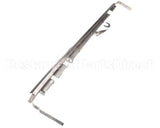 416808 Champion - Moyer Diebel Track E54Dr Lr Front Weldment