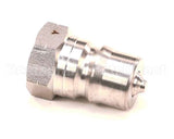 41698 Giles Coupling, Quick Disconnect, Male, Cf-720