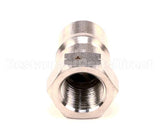 41698 Giles Coupling, Quick Disconnect, Male, Cf-720