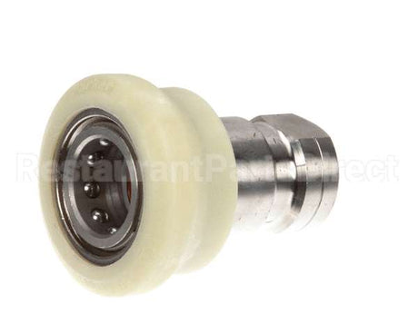 41699 Giles Coupling, Quick-Disconnect, Female