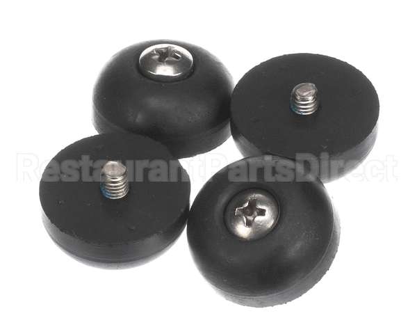 417-001S Prince Castle Bag Kit Screw Feet