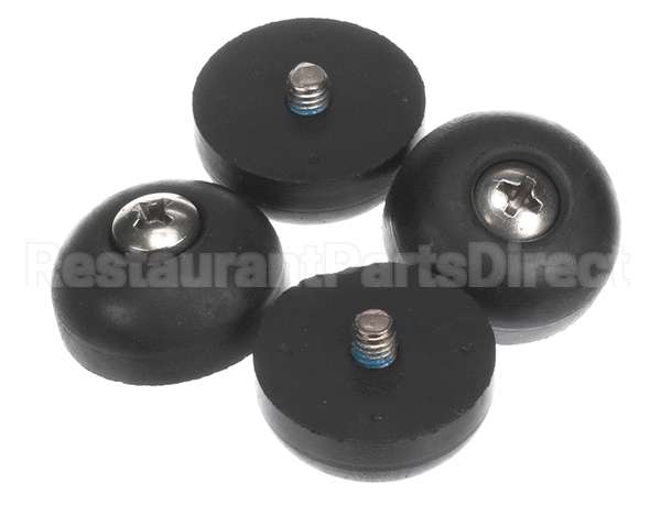 417-001S Prince Castle Bag Kit Screw Feet