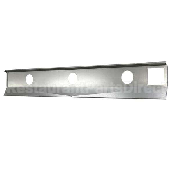 417-25095 Master-Bilt Venturi Assembly Less Motors