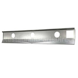 417-25095 Master-Bilt Venturi Assembly Less Motors