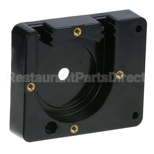 417.1 Compatible CMA Block, Pump