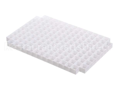 417009 Stoelting Grid; Drip Tray