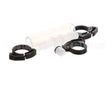 41716.1004 Bunn Kit, Check Valve Tube Assembly W/Kynar F