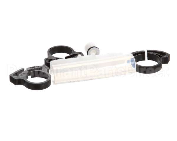41716.1004 Bunn Kit, Check Valve Tube Assembly W/Kynar F