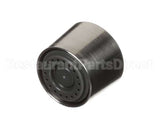 41718 Fisher Ss Aerator 55/64-27F 0.35 Gpm