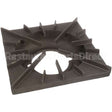 417256-00001 Compatible Vulcan Grate 11-7/8 X 11-7/8 Sq