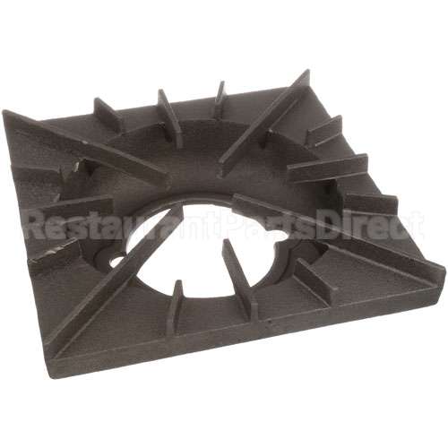 417256-1 Vulcan Grate 11-7/8 X 11-7/8 Sq