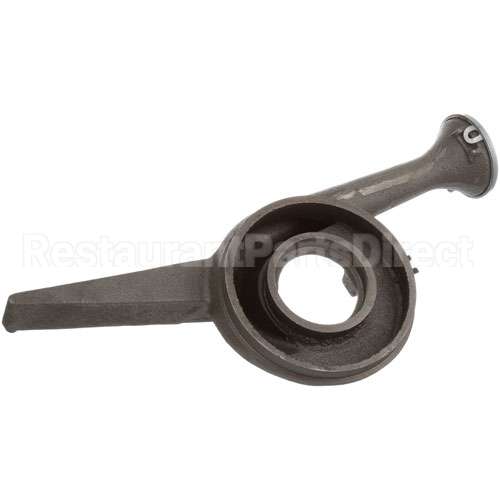417258G1 Compatible Vulcan Front Burner Assembly 12-1/4 Ci